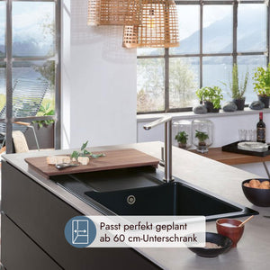 Villeroy & Boch Siluet 60