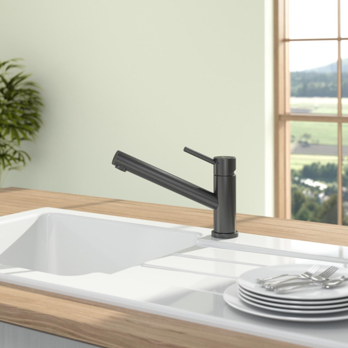 Villeroy & Boch Como Window
