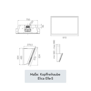 Elica Elle-S