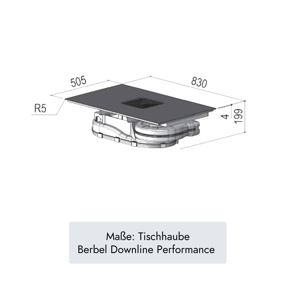 Berbel Downline Performance