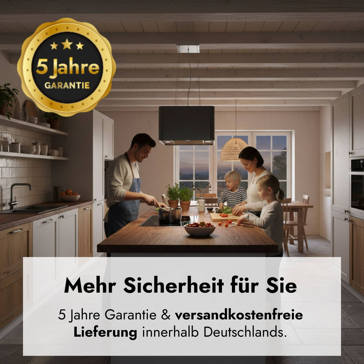 Airforce Villa F181 