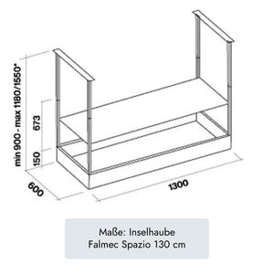 "Falmec Spazio" von Falmec (Bild 10).  /  /