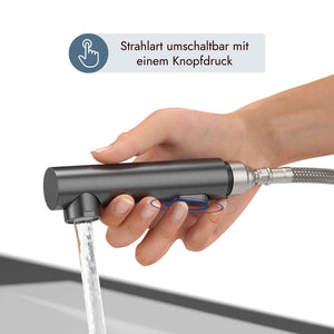 Villeroy & Boch Subway Style Shower