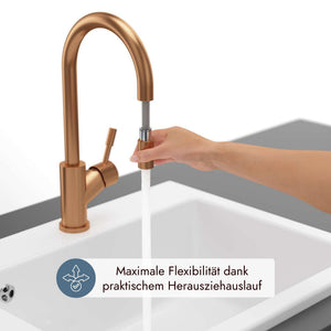 Villeroy & Boch Umbrella Flex