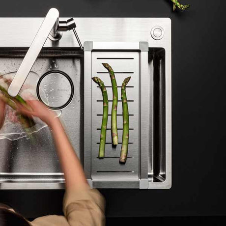 Falmec Abtropfschale klein