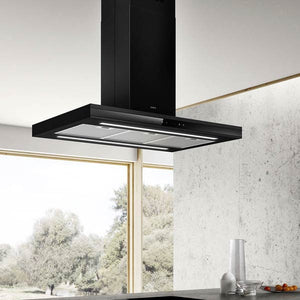 Elica Adèle Inselhaube 