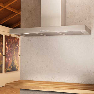 Airforce Adria New F53 D2 Wandhaube