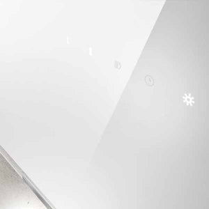 Wandhaube Elica Aplomb 