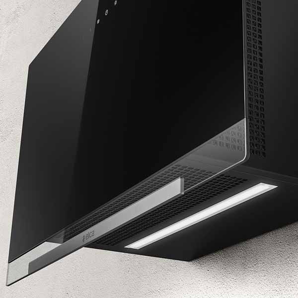 Wandhaube Elica Aplomb 