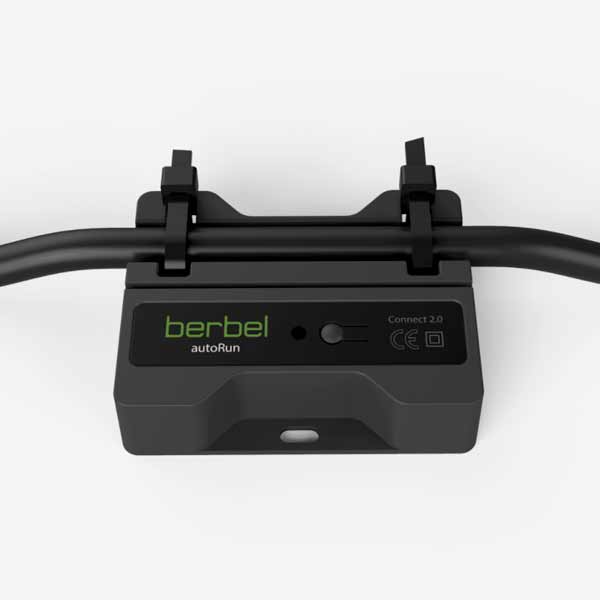 AutoRun 2.0 Modul für Berbel Hauben