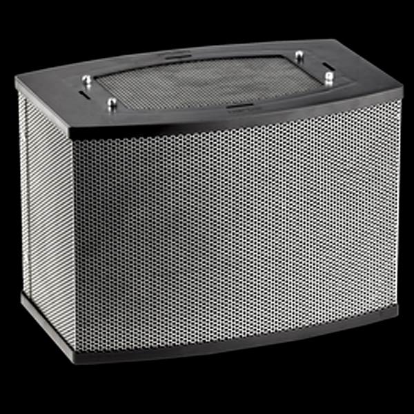 Berbel BUF 150+ FK Spezialkohle