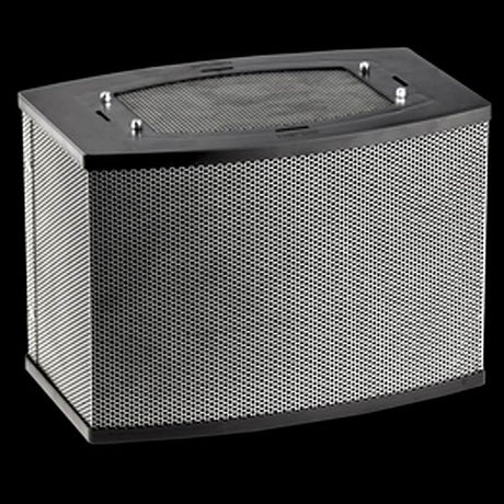 Berbel BUF 150+ FK Spezialkohle