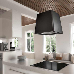 Airforce Seppio Inselhaube