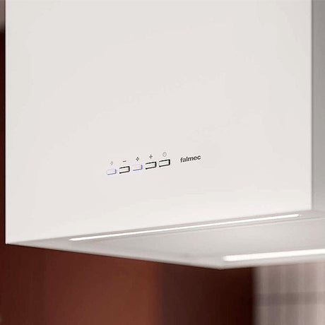 Falmec Mira Plus Wand/Inselhaube