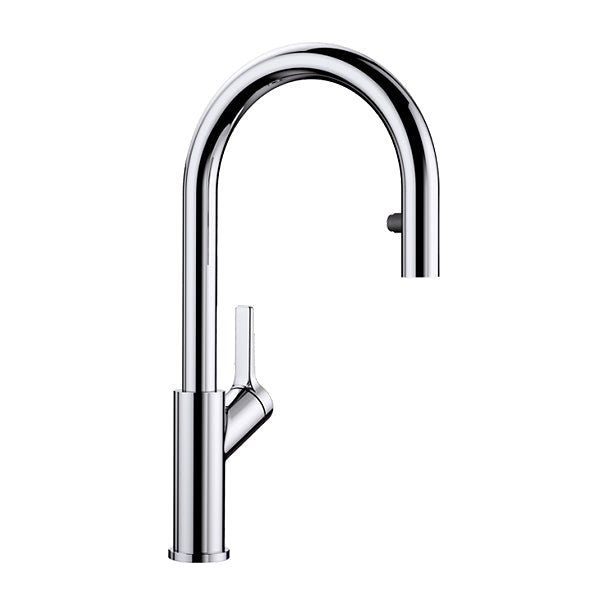 Blanco Carena-S Vario Armatur Chrom
