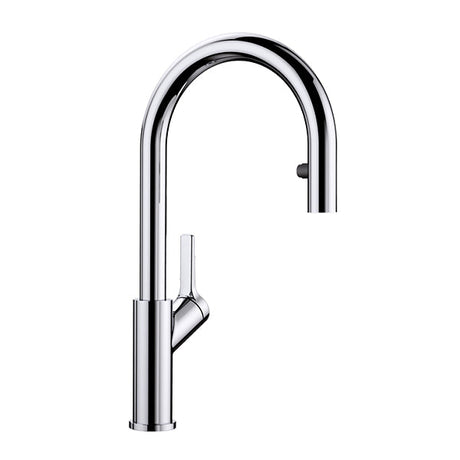 Blanco Carena-S Vario Armatur Chrom