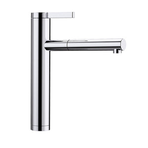 Blanco Linee-S Chrom Armatur 