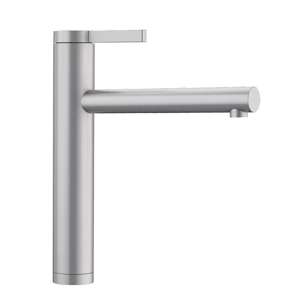 BLANCO LINEE Edelstahl Seidenmatt