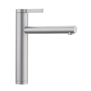 BLANCO LINEE Edelstahl Seidenmatt