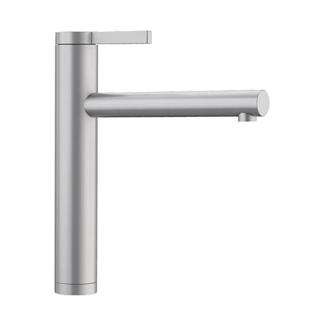 BLANCO LINEE Edelstahl Seidenmatt