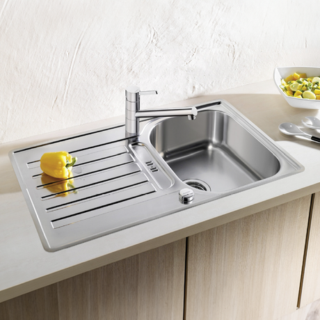 BLANCO LANTOS 45 S-IF