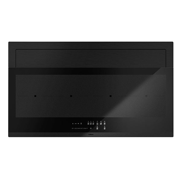 Airforce Slim Plus Tischhaube
