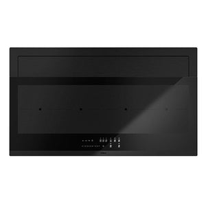 Airforce Slim Plus Tischhaube
