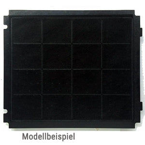 Airforce Filterset (Fettfilter inkl. Kohlefilter)