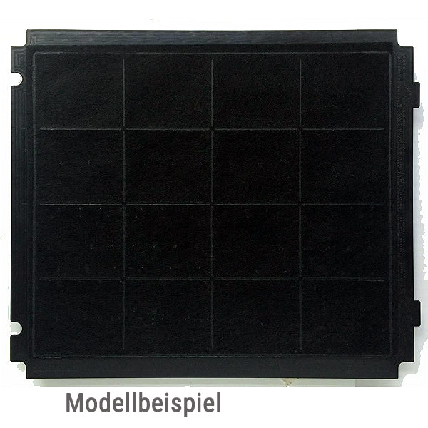 Airforce Kohlefilter für die Compact Up