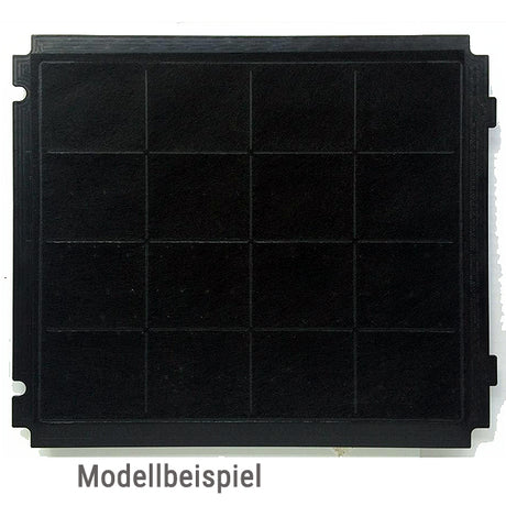 Filterset für Airforce Visio Plus Tischhaube
