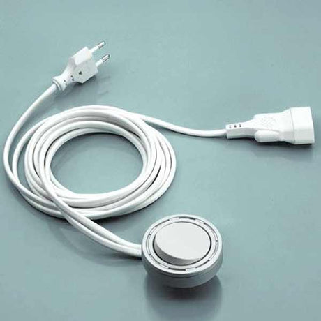 Ein- und Aufbauschalter mit Eurokupplung