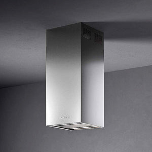 Falmec Mira Plus Wand/Inselhaube