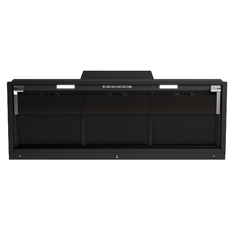 Airforce Sapri Einbauhaube