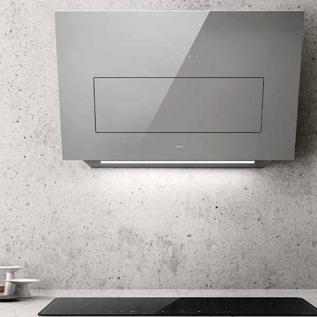 Kopffreihaube Elica Bloom 