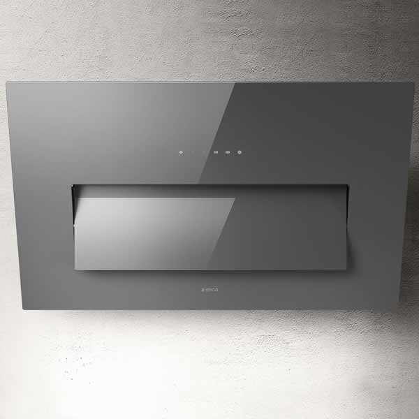 Kopffreihaube Elica Bloom 