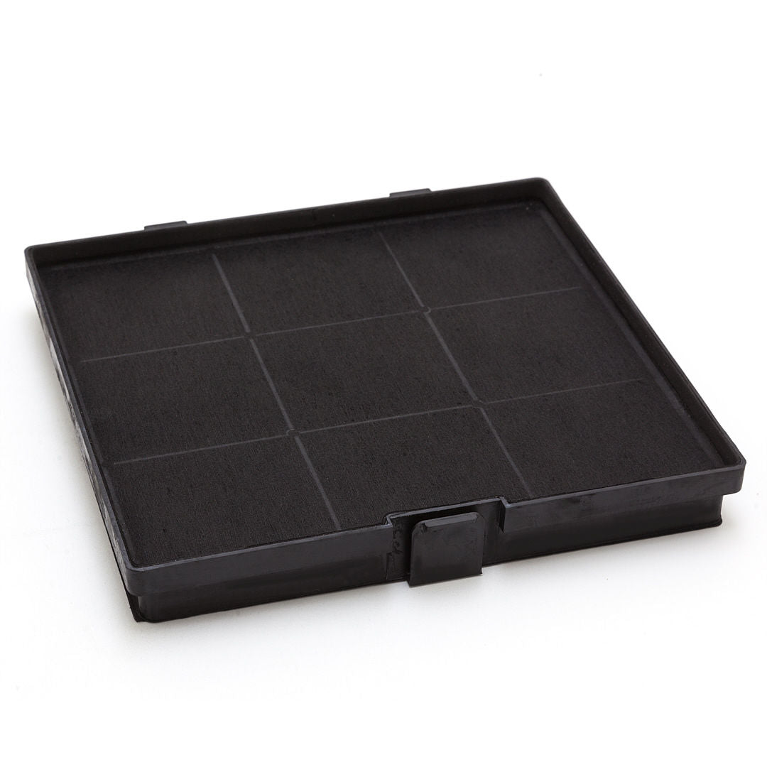 Airforce Kohlefilter Frame Isola & Massa F54