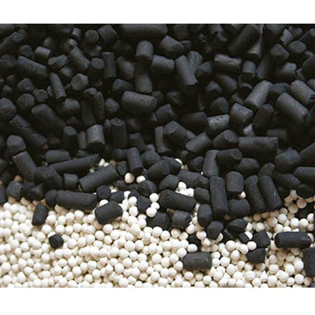 Falmec E.ion Carbon.Zeolith-Filter