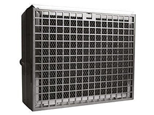 Ersatzfilter für CarbonZeo-Umluftbox Falmec Move