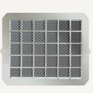 Ersatzfilter Umluftbox Carbon.Zeo Down Draft 