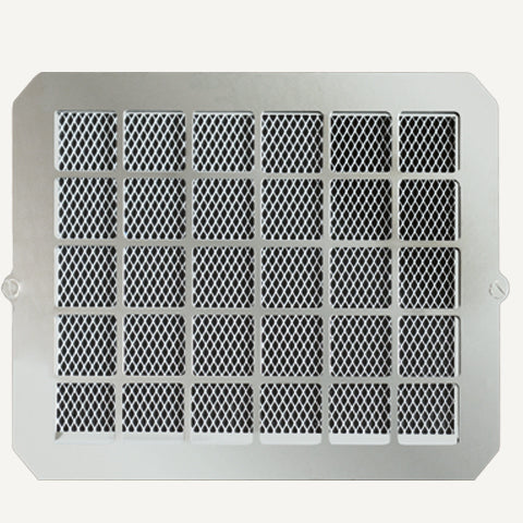 Ersatzfilter Carbon.Zeo Umluftbox für Kopffreihauben