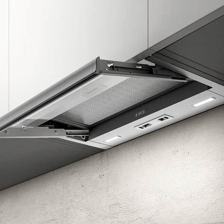 Elica CIak 2.0 S unauffällige Einbauhaube 