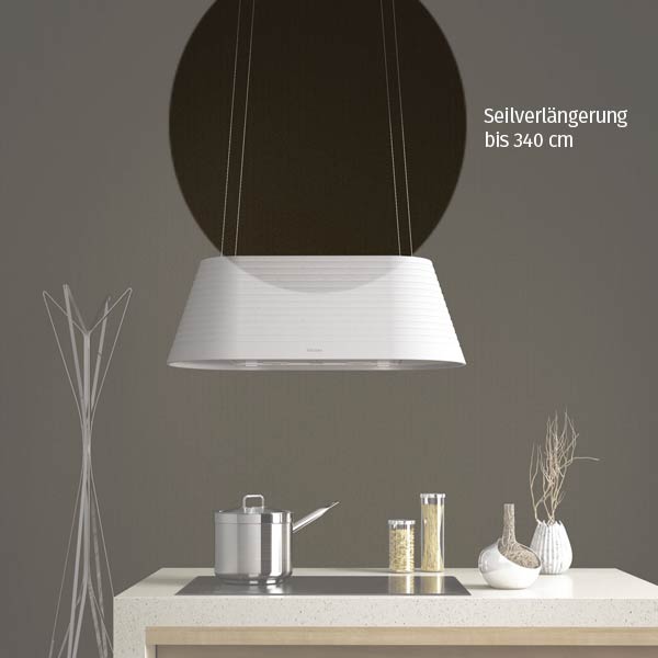 Falmec Seilverlängerung bis 340cm