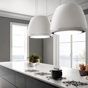 Inselhaube Edith von Elica