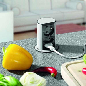 Bachmann Elevator Steckdose 