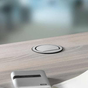 Bachmann Elevator Steckdose 