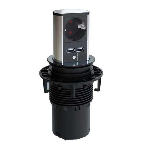 Bachmann Elevator Steckdose 