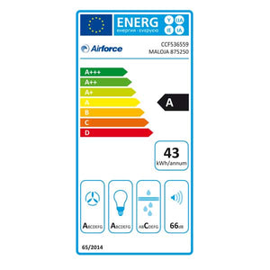 Airforce Maloja F53 S4