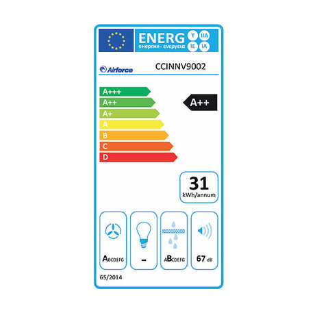 Airforce VISIO PRO 90