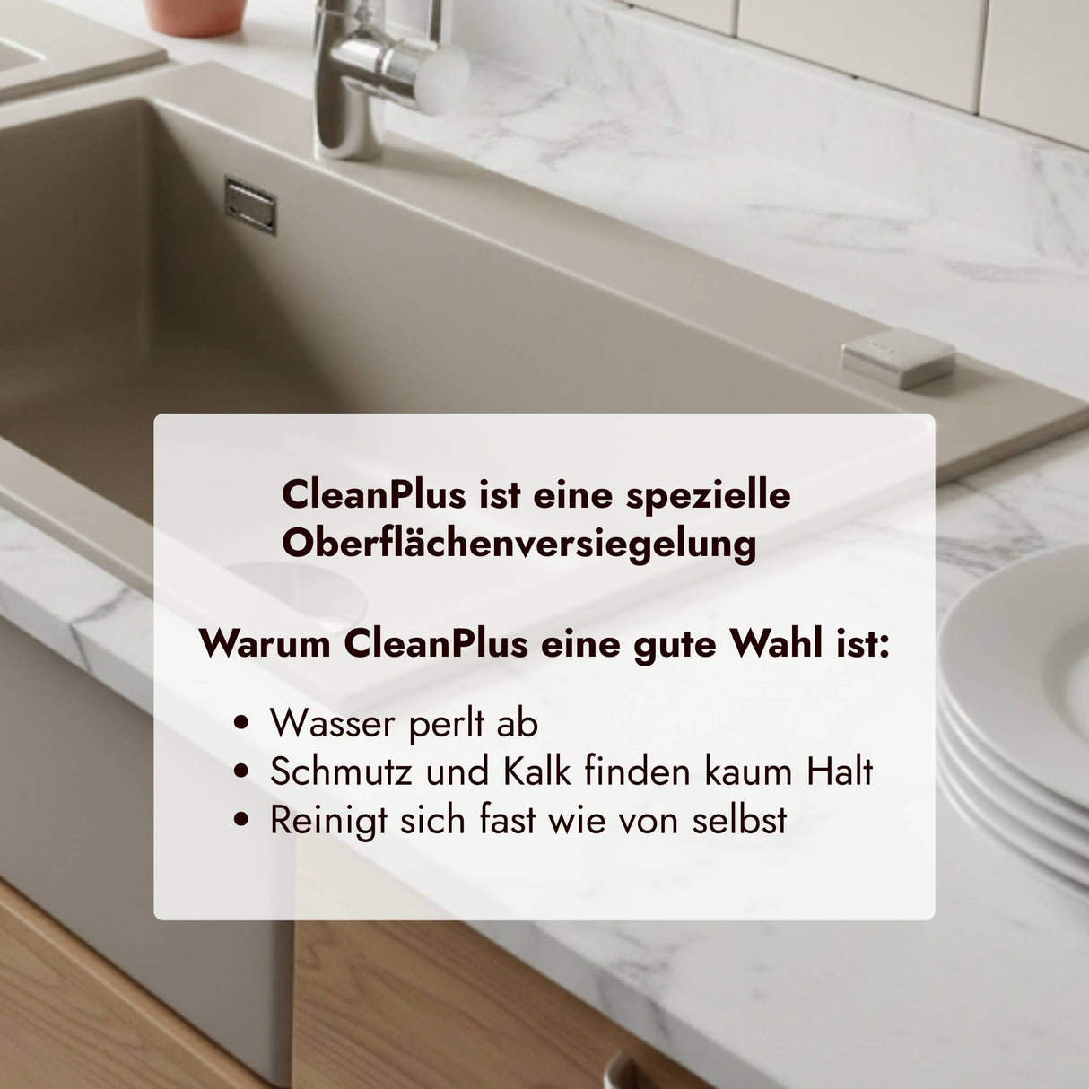 Systemceram Siro 90 (Nur noch bis zum 30.06.2026 erhältlich)