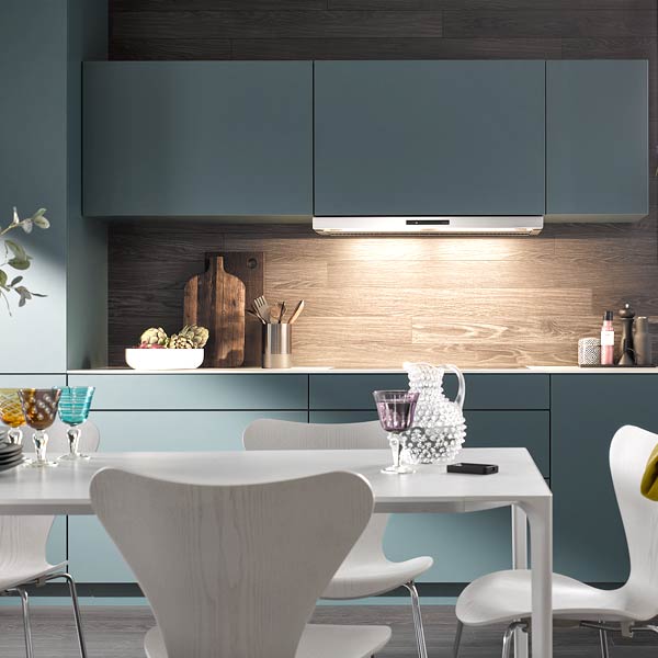 Einbauhaube Berbel Firstline Touch BEH FLT